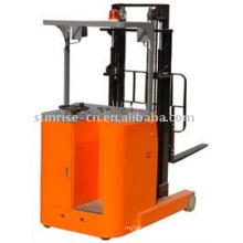 Plein type électrique Reach Truck WSD-1335 type debout